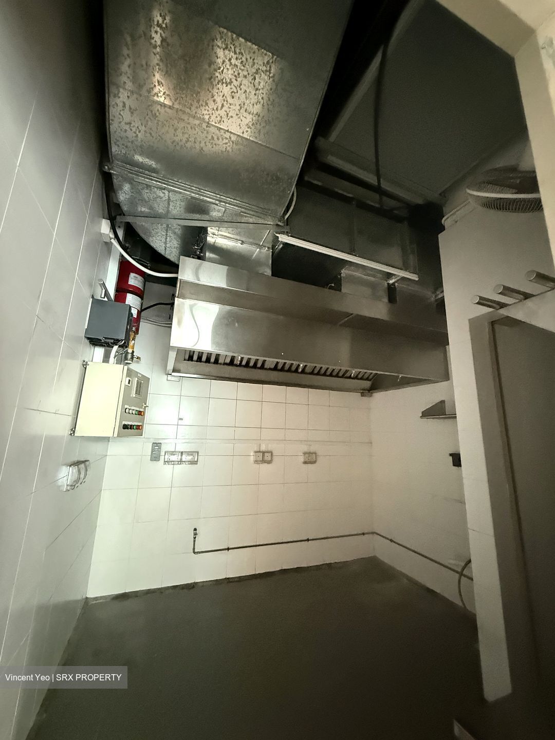Kensington Square (D19), Retail #561525981